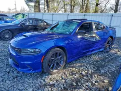 2C3CDXHG2KH547382 2019 DODGE CHARGER