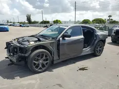 2C3CDXHG2KH558639 2019 DODGE CHARGER
