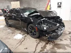 2C3CDXHG2KH561041 2019 DODGE CHARGER