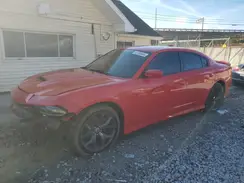2C3CDXHG2KH561945 2019 DODGE CHARGER