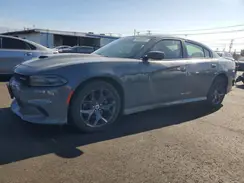 2C3CDXHG2KH567132 2019 DODGE CHARGER