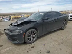 2C3CDXHG2KH567146 2019 DODGE CHARGER