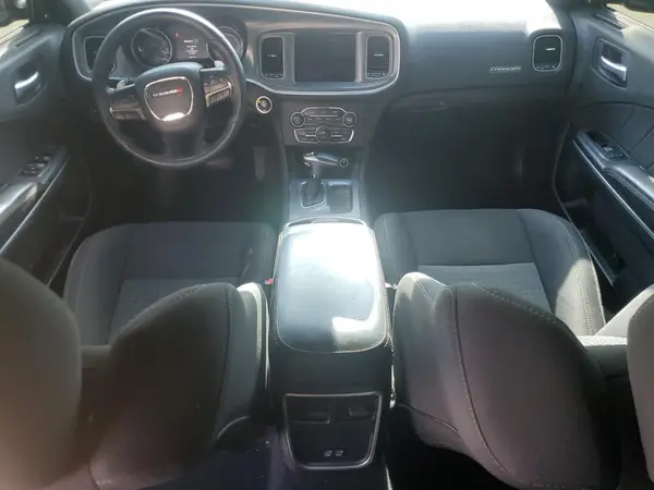 2C3CDXHG2KH567339 2019 DODGE CHARGER - Image 8