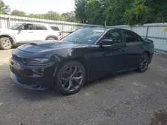 2C3CDXHG2KH567504 2019 DODGE CHARGER