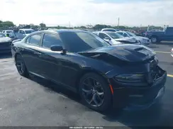 2C3CDXHG2KH567678 2019 DODGE CHARGER