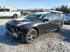 2C3CDXHG2KH567809 2019 DODGE CHARGER