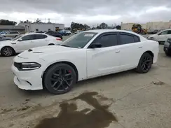 2C3CDXHG2KH571990 2019 DODGE CHARGER