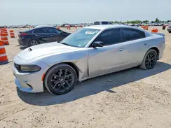 2C3CDXHG2KH572153 2019 DODGE CHARGER