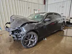 2C3CDXHG2KH578874 2019 DODGE CHARGER
