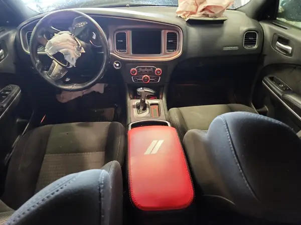 2C3CDXHG2KH578874 2019 DODGE CHARGER - Image 8