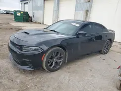 2C3CDXHG2KH579023 2019 DODGE CHARGER