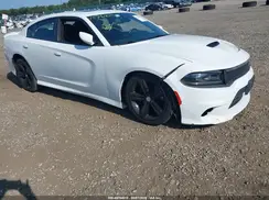 2C3CDXHG2KH581774 2019 DODGE CHARGER