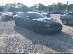 2C3CDXHG2KH583850 2019 DODGE CHARGER