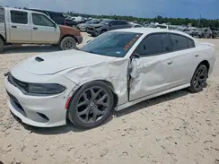 2C3CDXHG2KH583878 2019 DODGE CHARGER