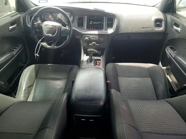2C3CDXHG2KH583878 2019 DODGE CHARGER - Image 8