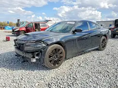 2C3CDXHG2KH584660 2019 DODGE CHARGER