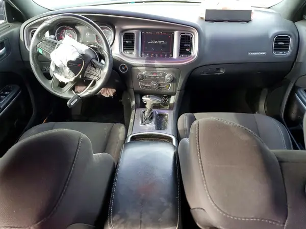 2C3CDXHG2KH584660 2019 DODGE CHARGER - Image 8