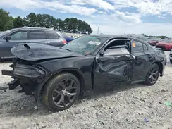 2C3CDXHG2KH584724 2019 DODGE CHARGER