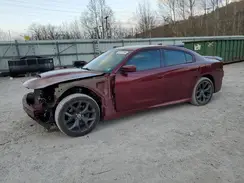 2C3CDXHG2KH584951 2019 DODGE CHARGER