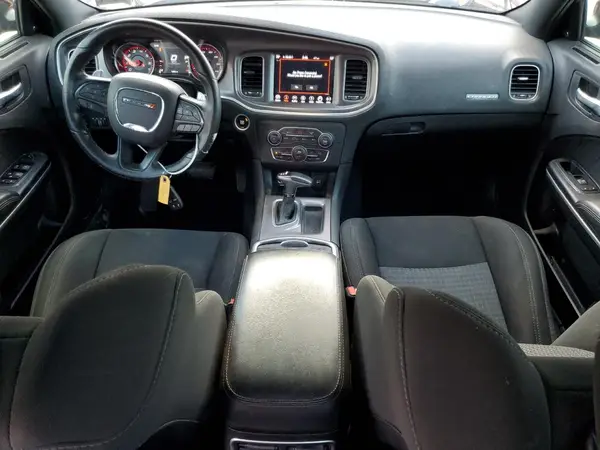 2C3CDXHG2KH584951 2019 DODGE CHARGER - Image 8