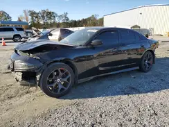 2C3CDXHG2KH585114 2019 DODGE CHARGER