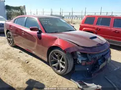 2C3CDXHG2KH585176 2019 DODGE CHARGER