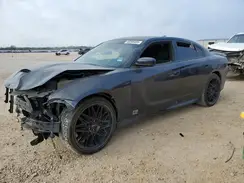 2C3CDXHG2KH588448 2019 DODGE CHARGER