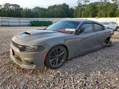 2C3CDXHG2KH595481 2019 DODGE CHARGER