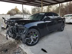 2C3CDXHG2KH597084 2019 DODGE CHARGER