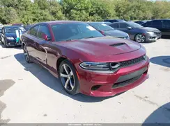 2C3CDXHG2KH597165 2019 DODGE CHARGER