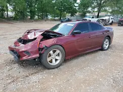 2C3CDXHG2KH597554 2019 DODGE CHARGER