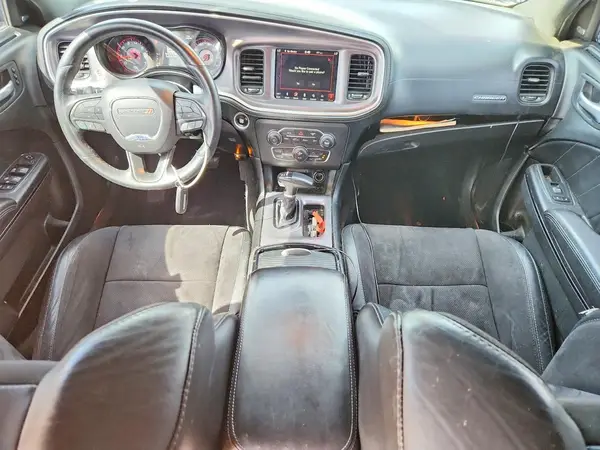 2C3CDXHG2KH597585 2019 DODGE CHARGER - Image 8
