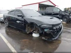 2C3CDXHG2KH598302 2019 DODGE CHARGER