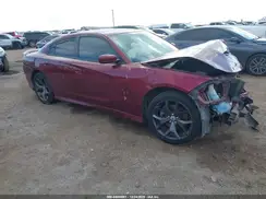 2C3CDXHG2KH605572 2019 DODGE CHARGER