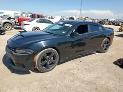 2C3CDXHG2KH608617 2019 DODGE CHARGER