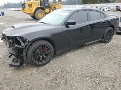 2C3CDXHG2KH608648 2019 DODGE CHARGER