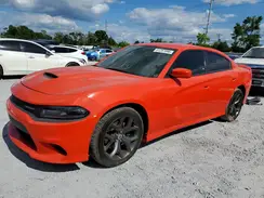 2C3CDXHG2KH608777 2019 DODGE CHARGER