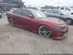 2C3CDXHG2KH608875 2019 DODGE CHARGER