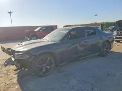 2C3CDXHG2KH608987 2019 DODGE CHARGER