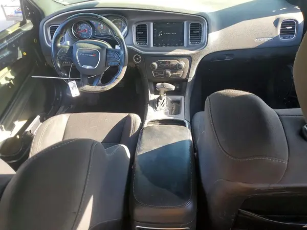 2C3CDXHG2KH608987 2019 DODGE CHARGER - Image 8