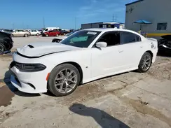2C3CDXHG2KH613056 2019 DODGE CHARGER