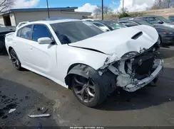 2C3CDXHG2KH613168 2019 DODGE CHARGER