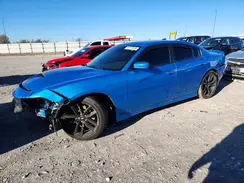 2C3CDXHG2KH625885 2019 DODGE CHARGER