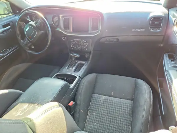 2C3CDXHG2KH625885 2019 DODGE CHARGER - Image 8