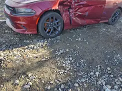 2C3CDXHG2KH626468 2019 DODGE CHARGER