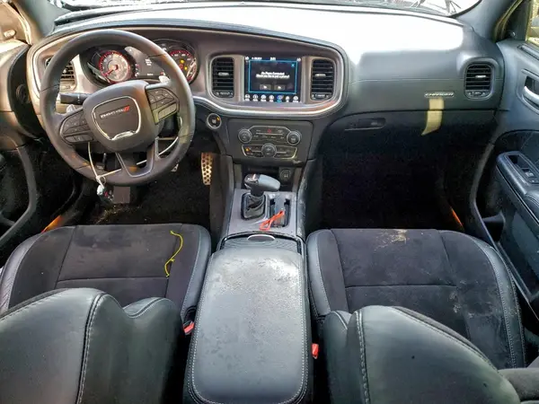 2C3CDXHG2KH626468 2019 DODGE CHARGER - Image 8