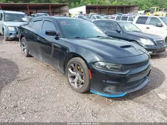 2C3CDXHG2KH630598 2019 DODGE CHARGER
