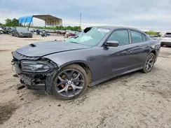 2C3CDXHG2KH630617 2019 DODGE CHARGER