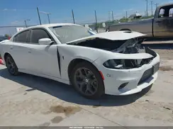 2C3CDXHG2KH632061 2019 DODGE CHARGER