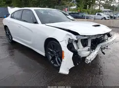 2C3CDXHG2KH653766 2019 DODGE CHARGER